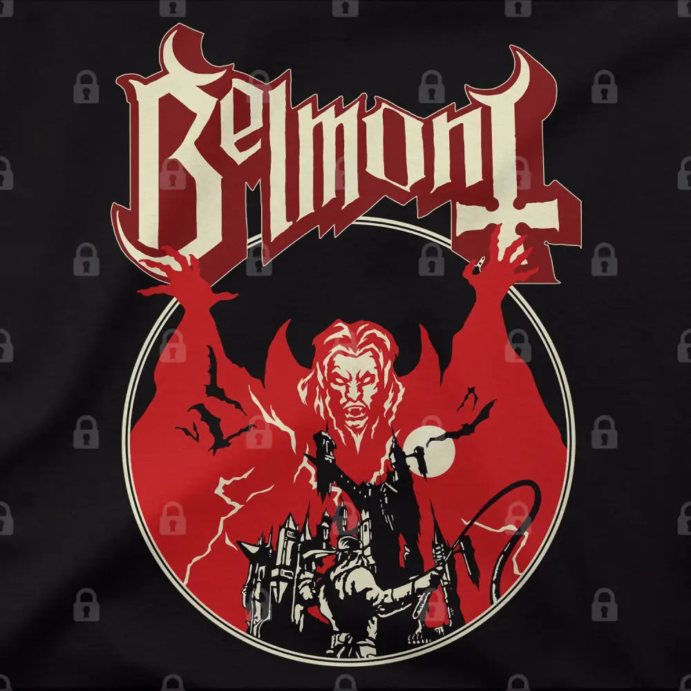Belmont - Limitee Apparel
