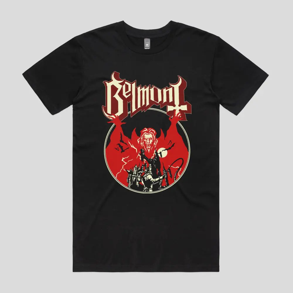 Belmont - Limitee Apparel