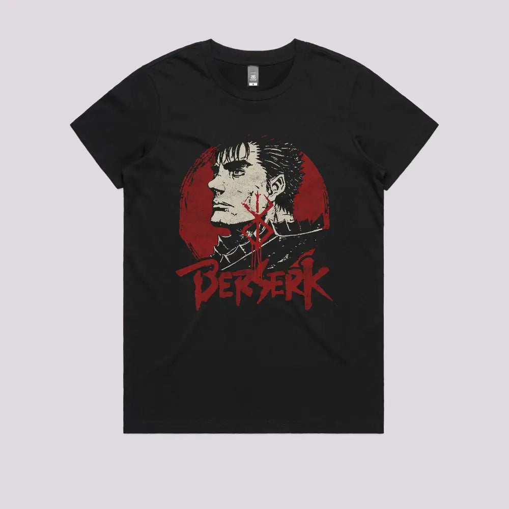 Berserk T-Shirt | Anime T-Shirts