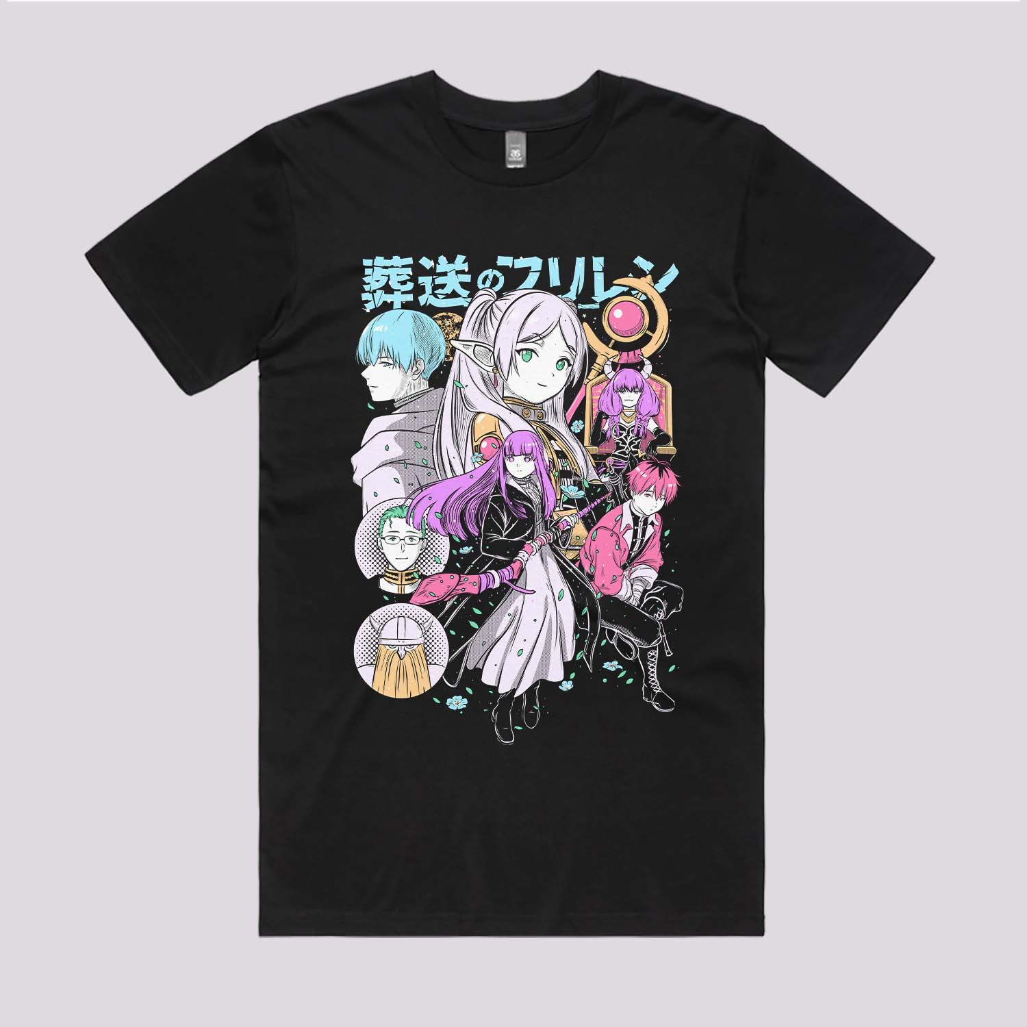 Beyond Journey T-Shirt