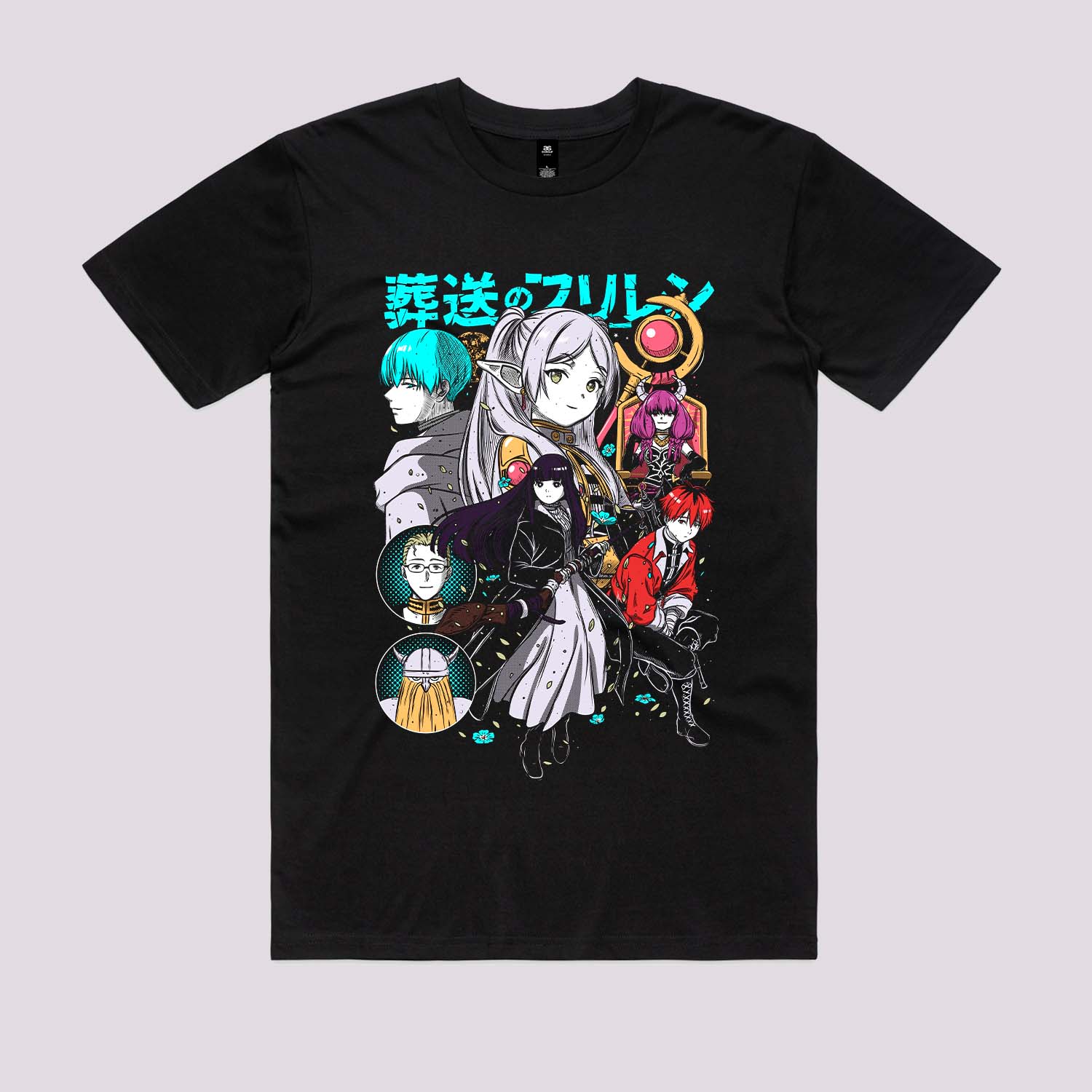 Beyond Journey Graphic Tee