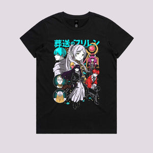 Beyond Journey Graphic Tee