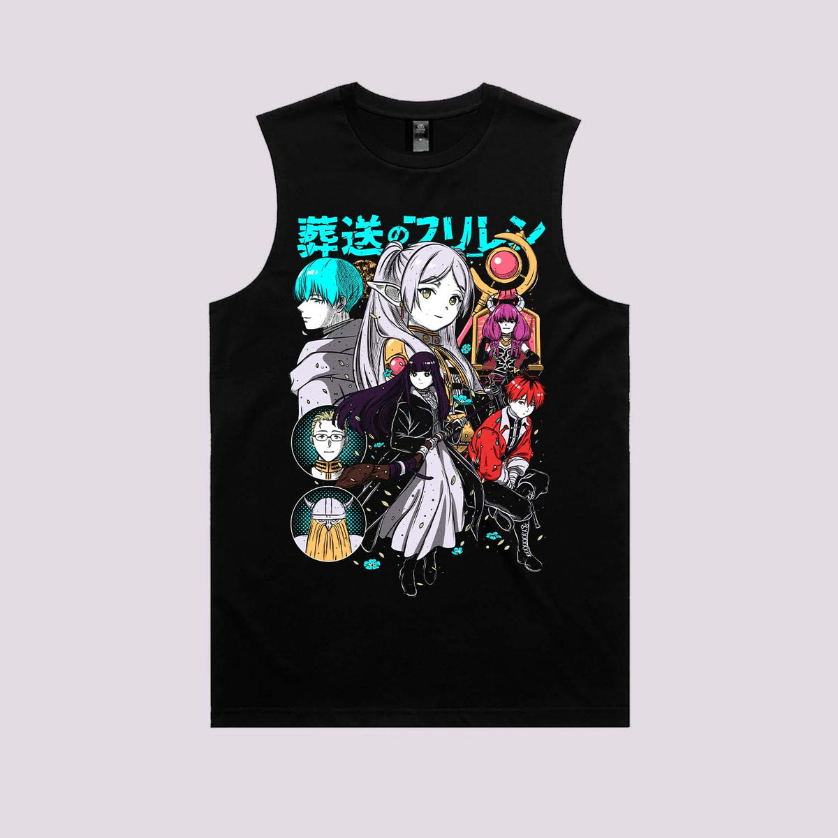 Beyond Journey Graphic Tee