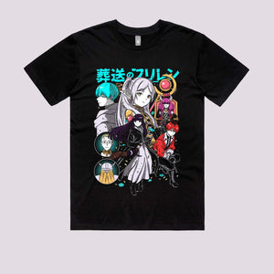 Beyond Journey Graphic Tee