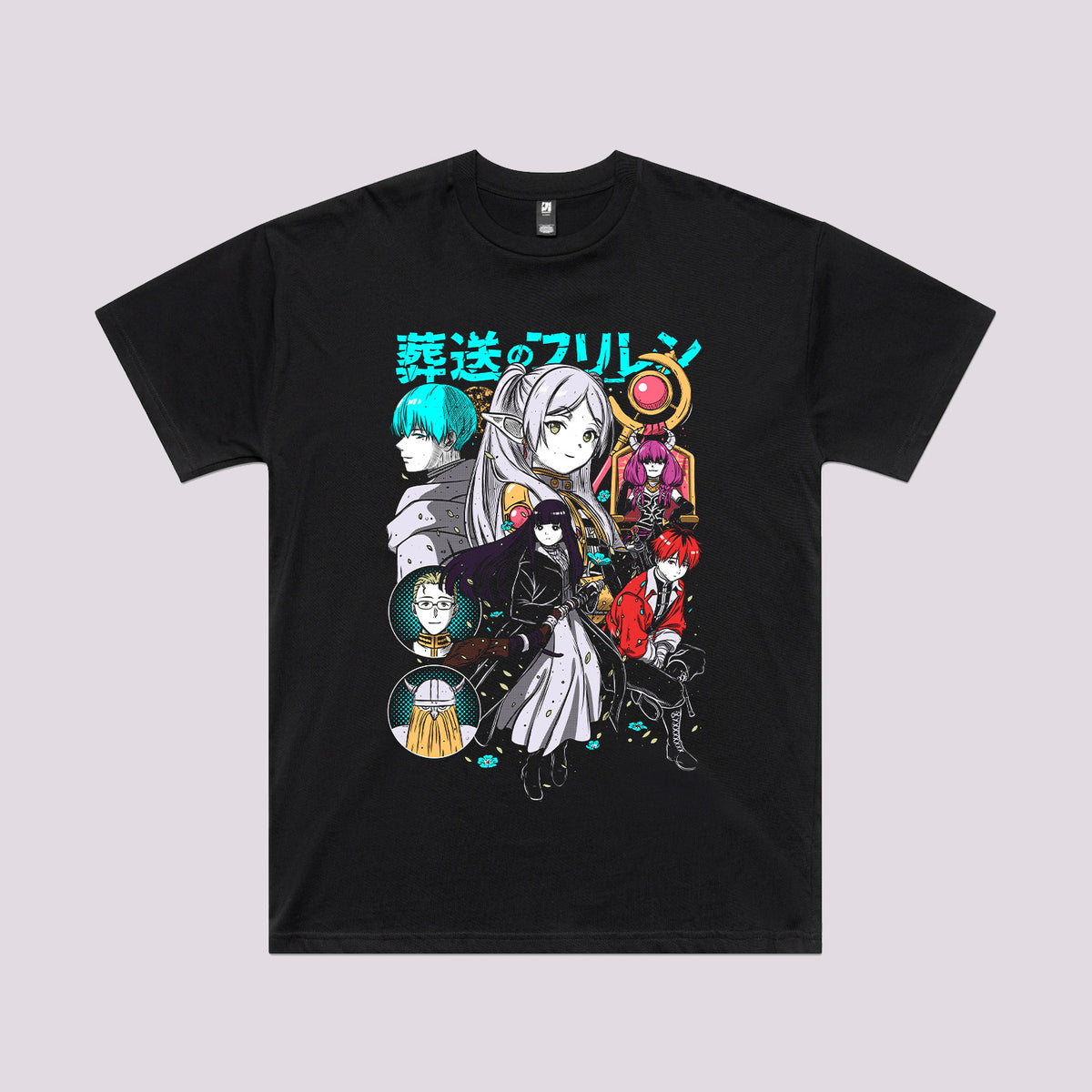 Beyond Journey Graphic Tee