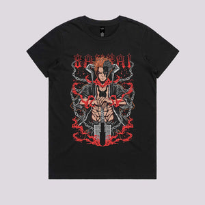 Blood Chains Bankai T-Shirt