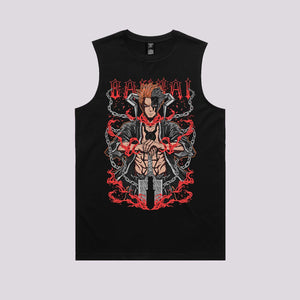 Blood Chains Bankai T-Shirt