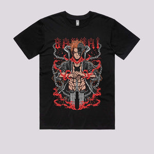 Blood Chains Bankai T-Shirt