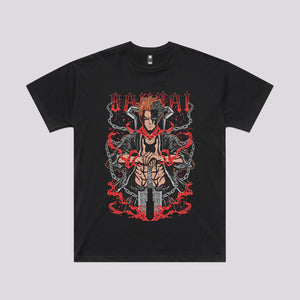 Blood Chains Bankai T-Shirt