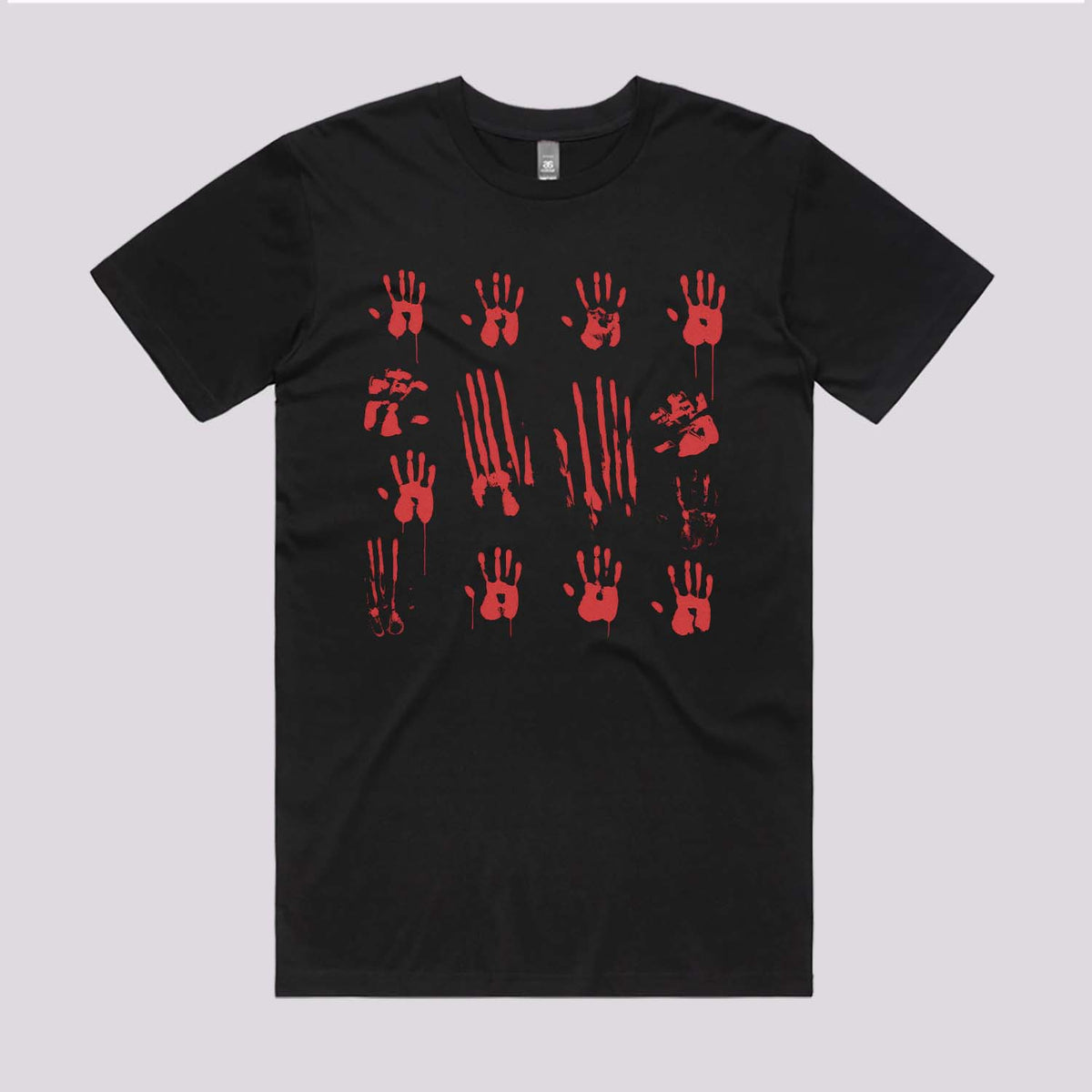 Bloody Hands T-Shirt