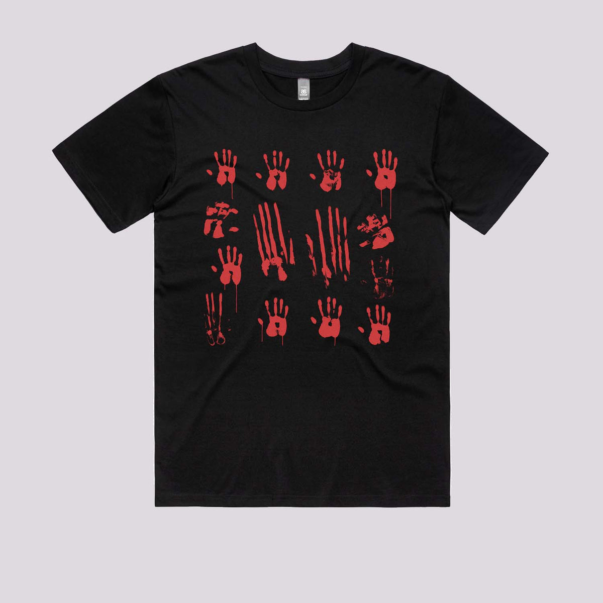 Bloody Hands T-Shirt