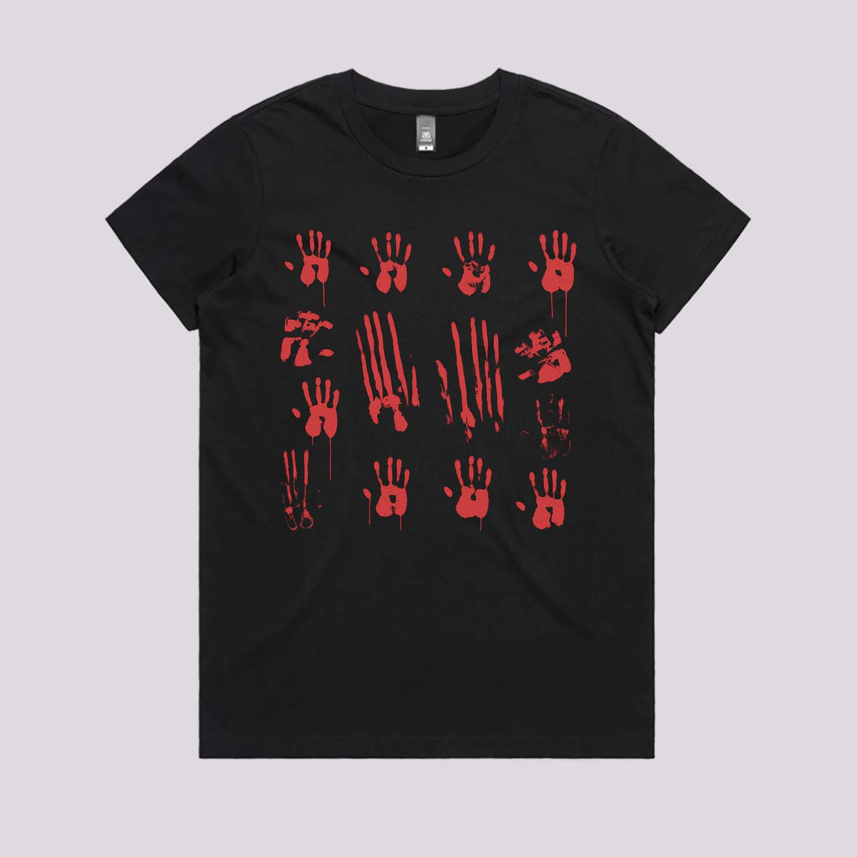Bloody Hands T-Shirt