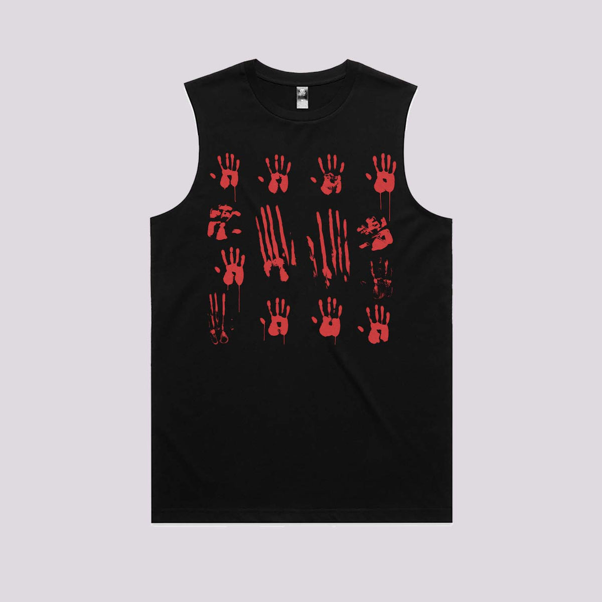Bloody Hands T-Shirt