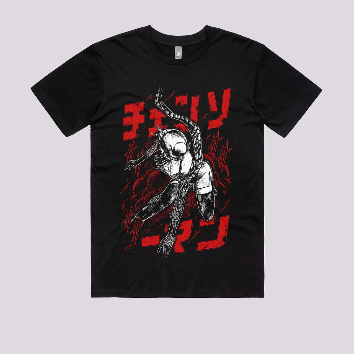 Bomb Devil Reze T-Shirt