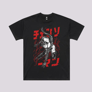 Bomb Devil Reze T-Shirt