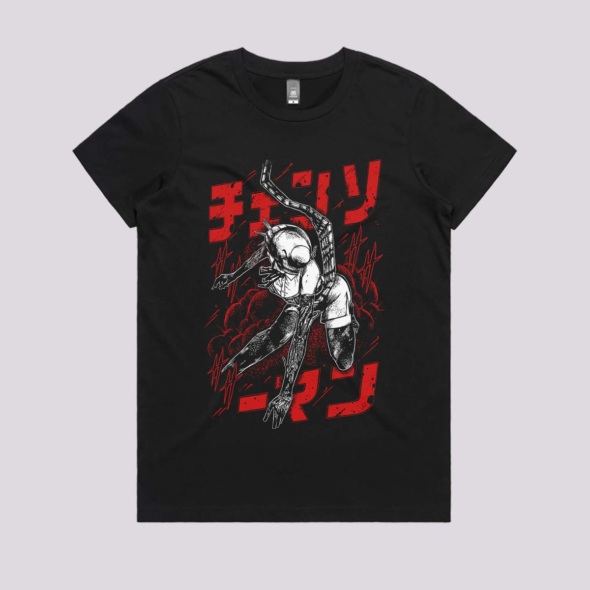 Bomb Devil Reze T-Shirt