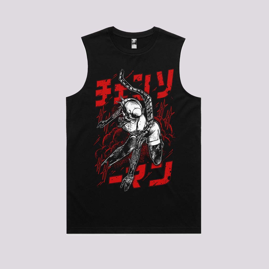 Bomb Devil Reze T-Shirt