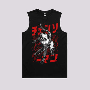 Bomb Devil Reze T-Shirt