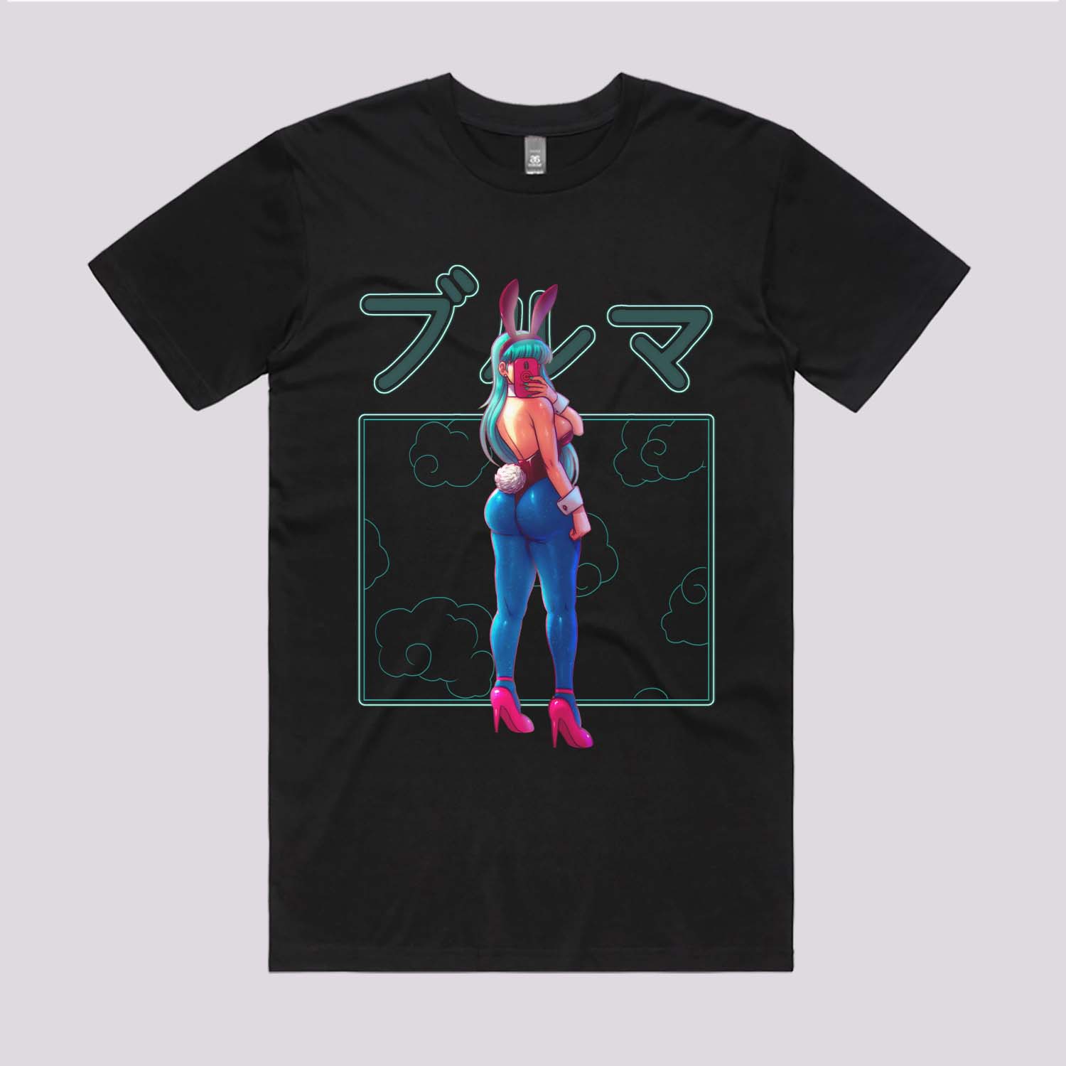 Buruma Bunny T-Shirt
