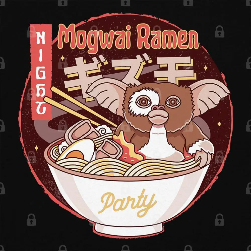 Breaking Rules Ramen T-Shirt | Pop Culture T-Shirts