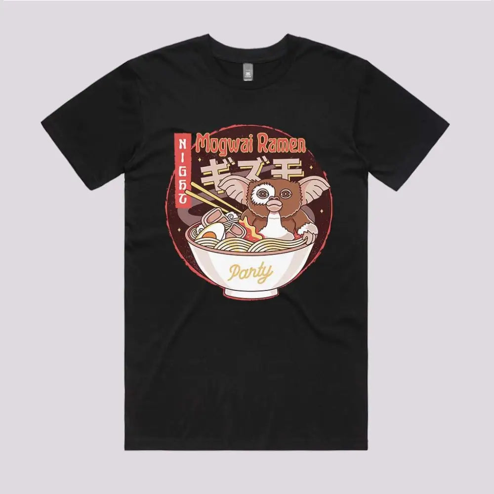 Breaking Rules Ramen T-Shirt | Pop Culture T-Shirts
