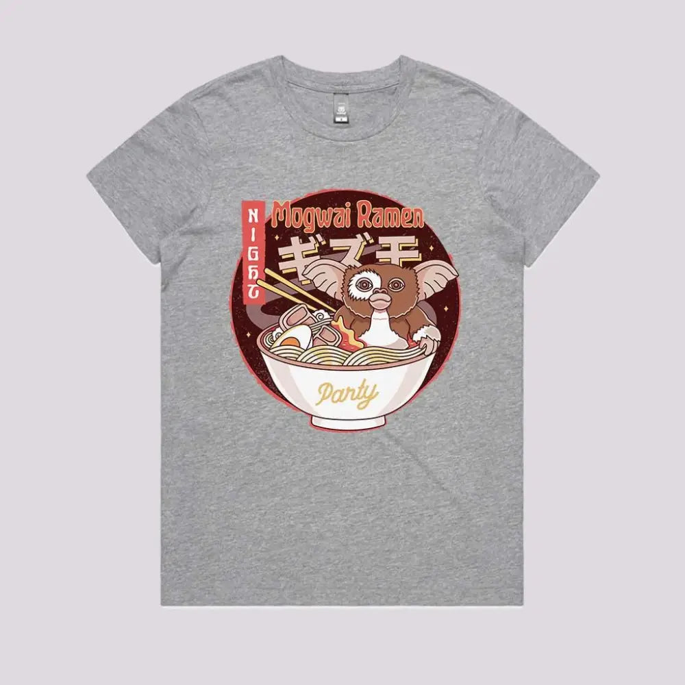 Breaking Rules Ramen T-Shirt | Pop Culture T-Shirts