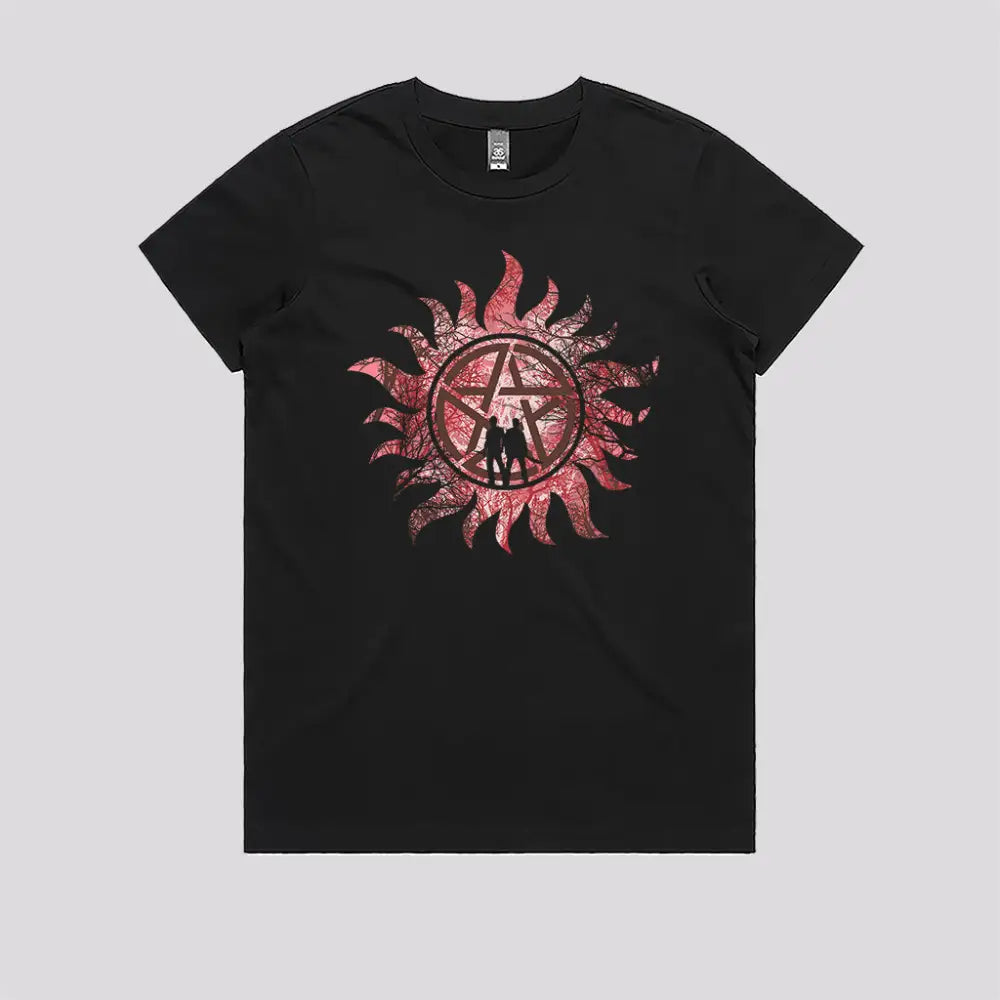 Brothers n&#39; Hunters T-Shirt - Limitee Apparel