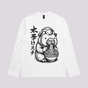 Capybaramen T-Shirt