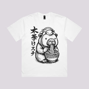 Capybaramen T-Shirt