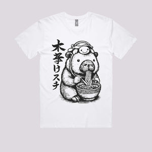 Capybaramen T-Shirt