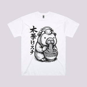 Capybaramen T-Shirt