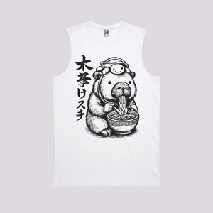 Capybaramen T-Shirt