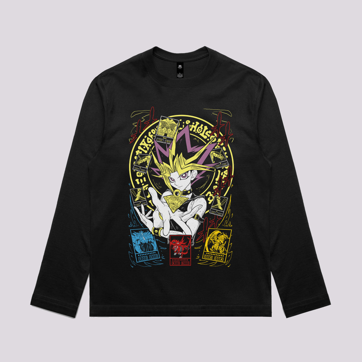 Cards Master T-Shirt