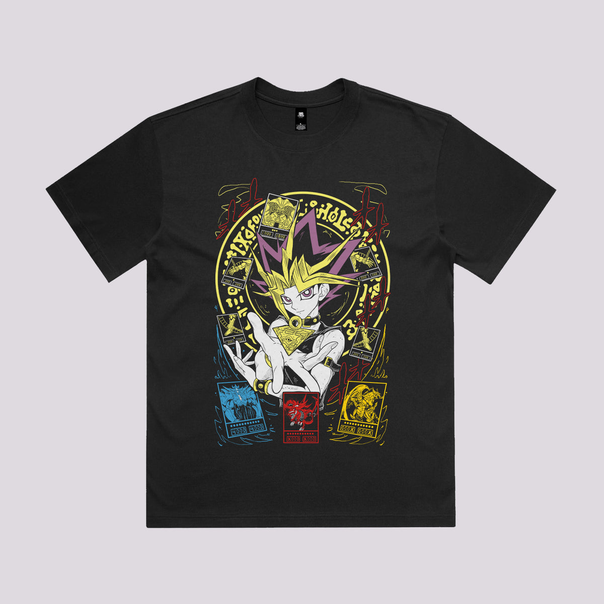 Cards Master T-Shirt