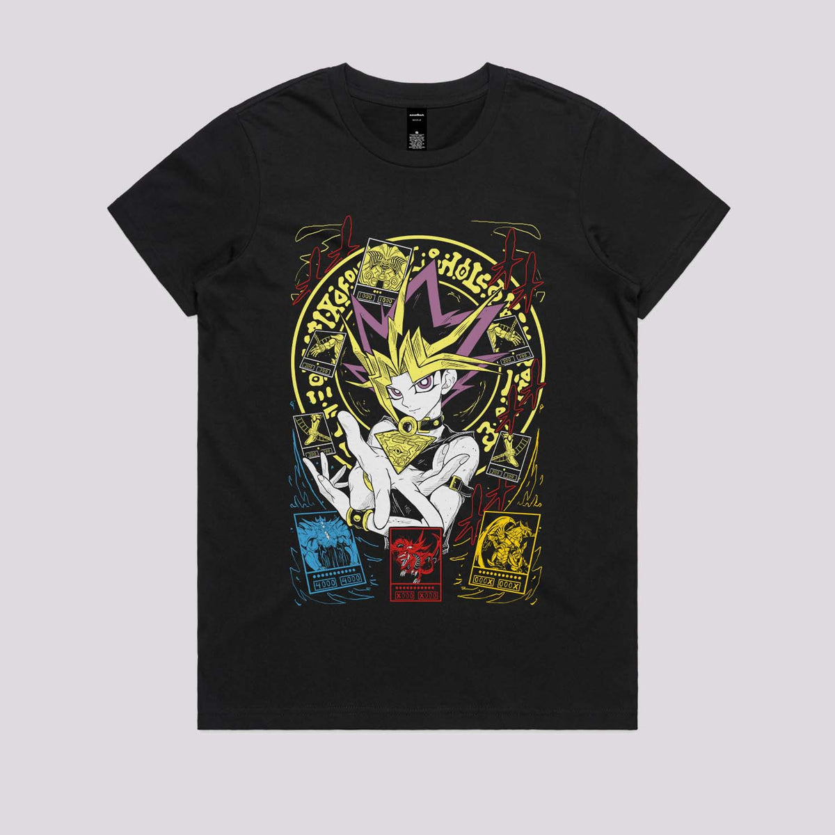 Cards Master T-Shirt