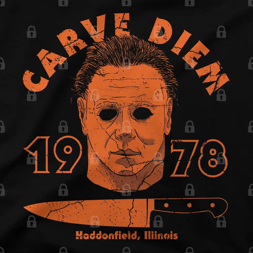 Carve Diem - Limitee Apparel