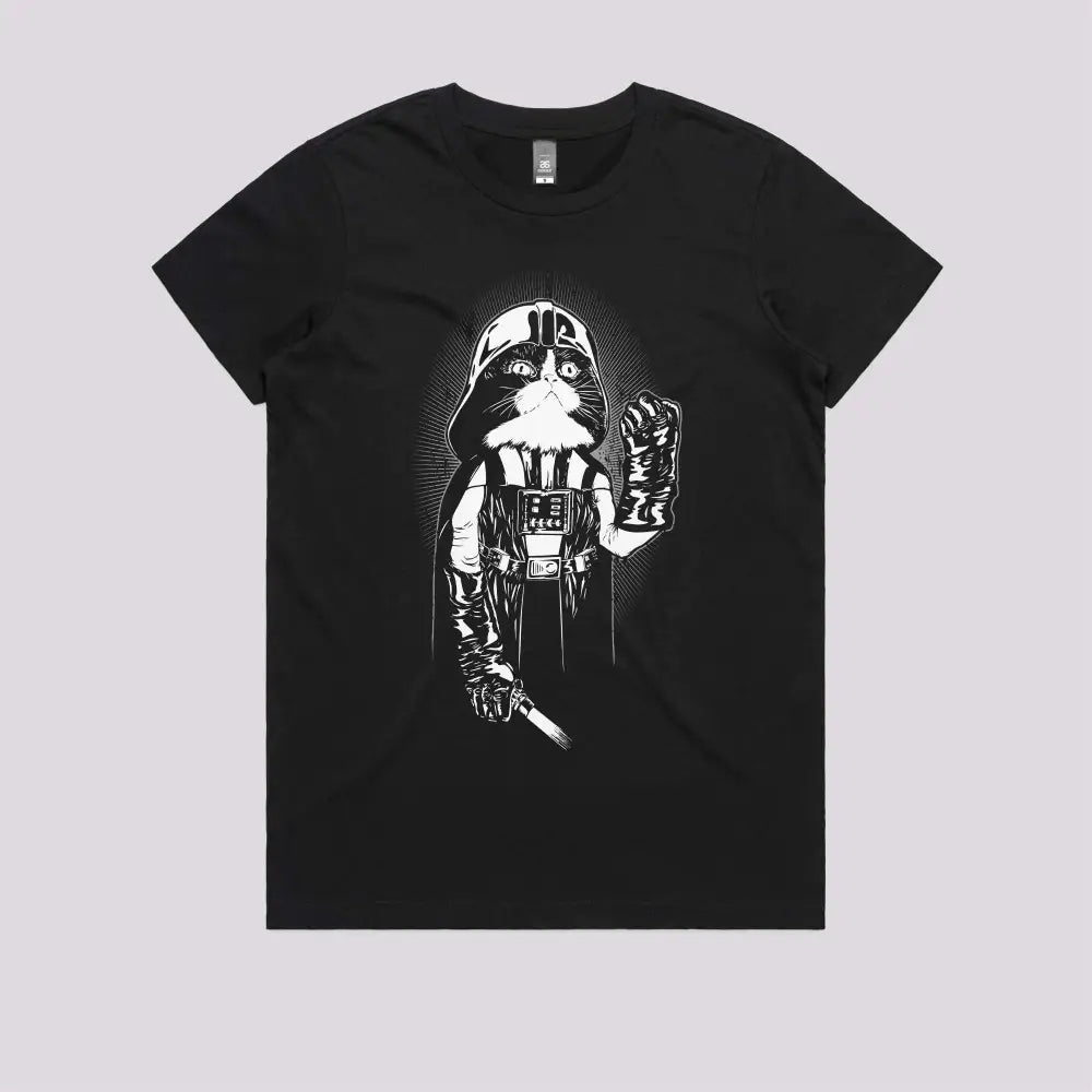 Cat Wars T-Shirt - Limitee Apparel