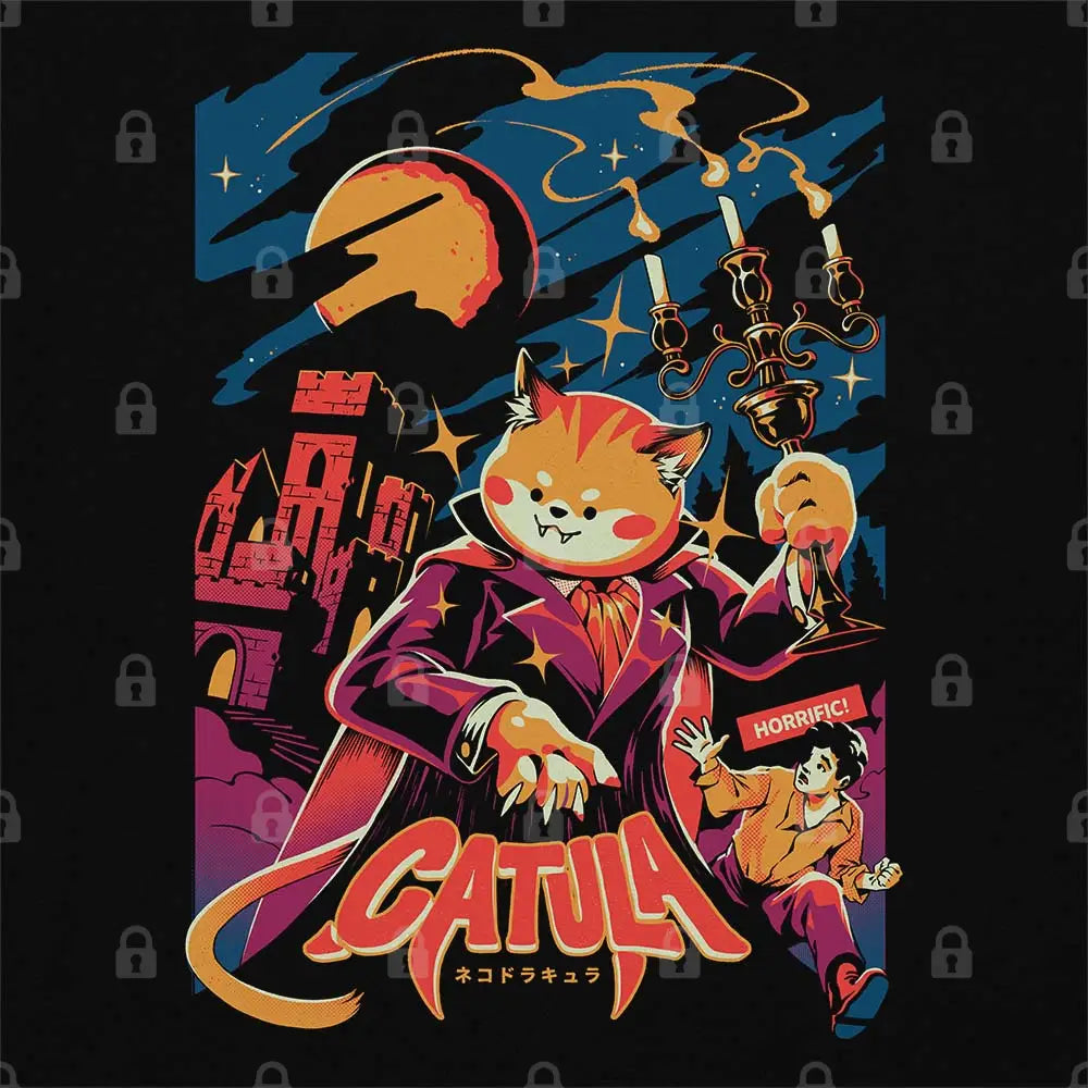 Catula T-Shirt Adult Tee