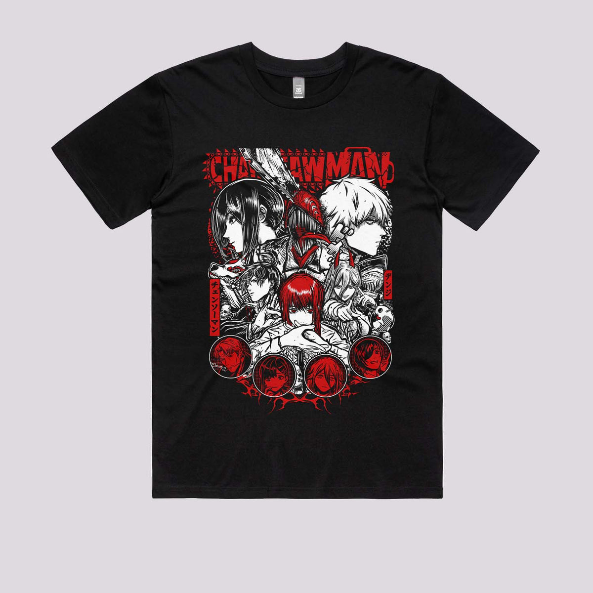 Chainsaw Reze T-Shirt