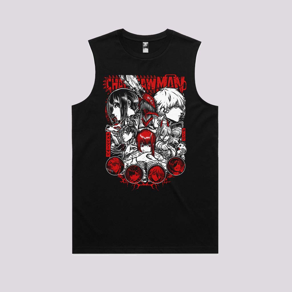 Chainsaw Reze T-Shirt