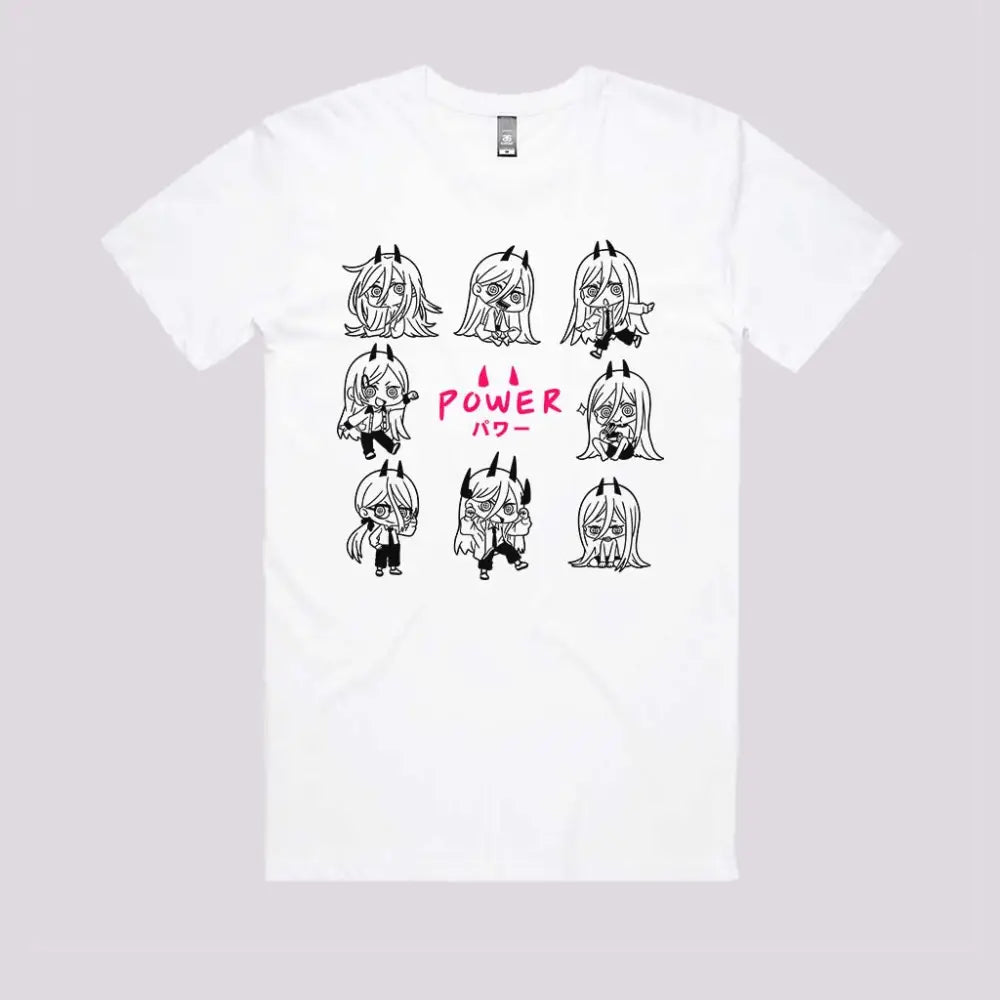 Chibi Blood Fiend T-Shirt | Anime T-Shirts