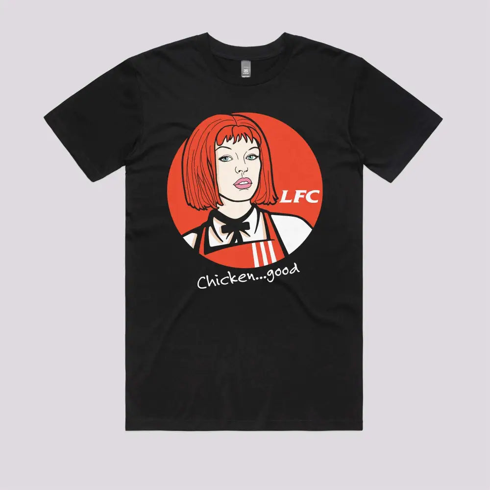Chicken Good T-Shirt | Pop Culture T-Shirts