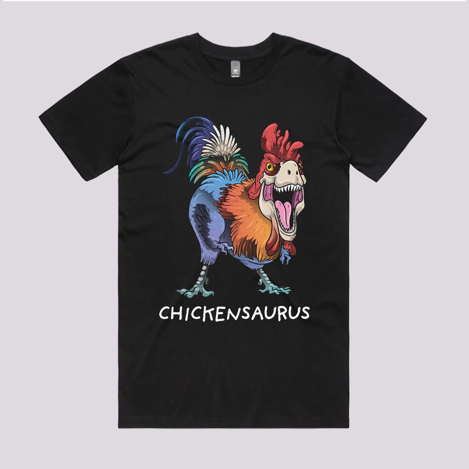 Chickensaurus T-Shirt