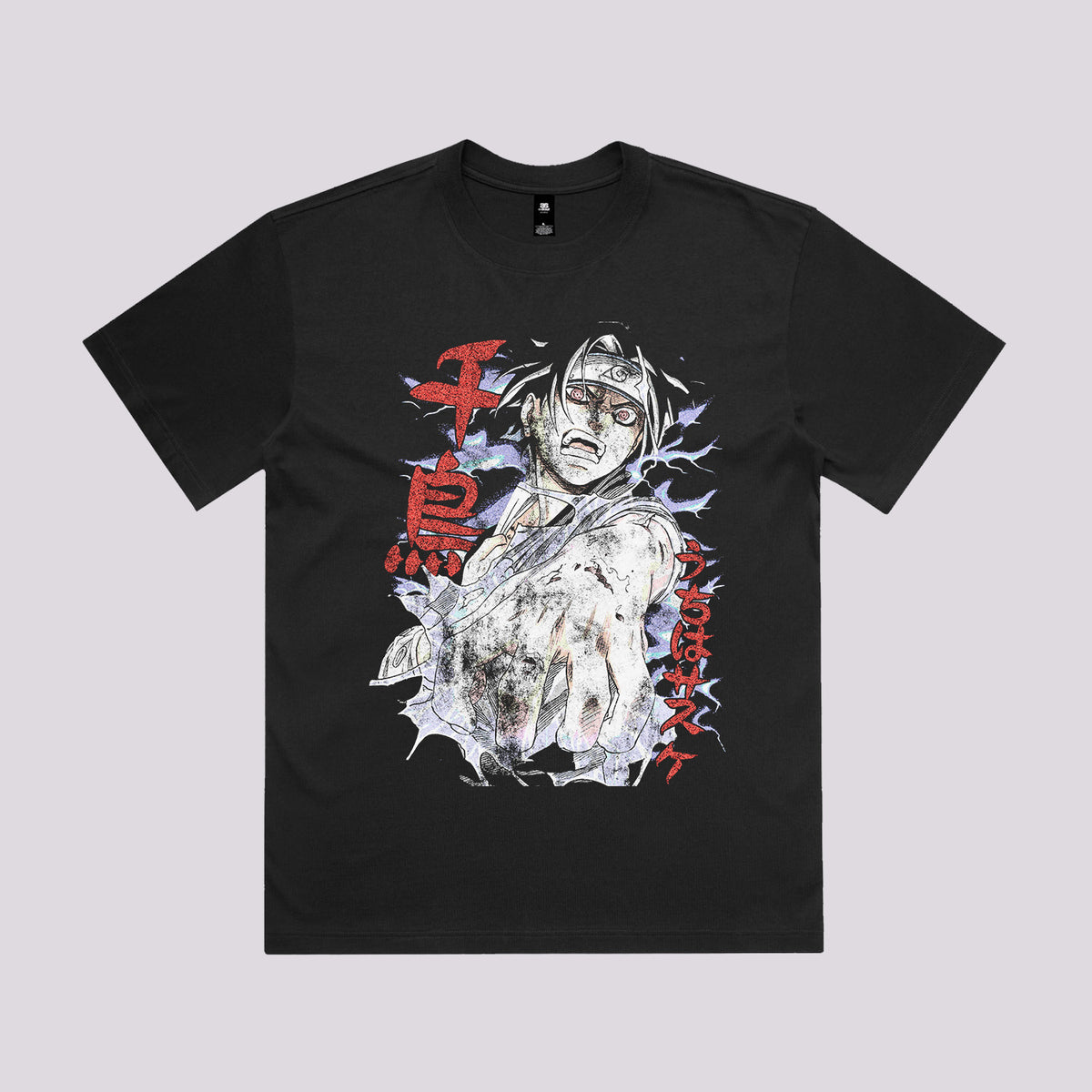 Chidori T-Shirt