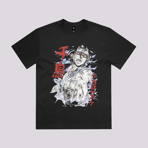 Chidori T-Shirt