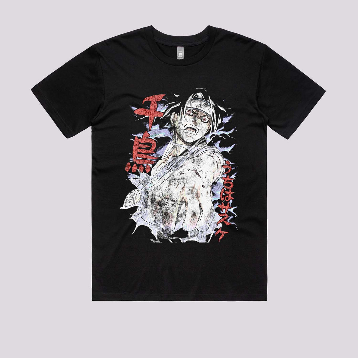 Chidori T-Shirt