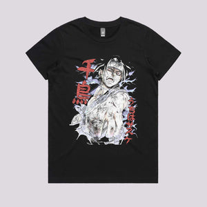 Chidori T-Shirt