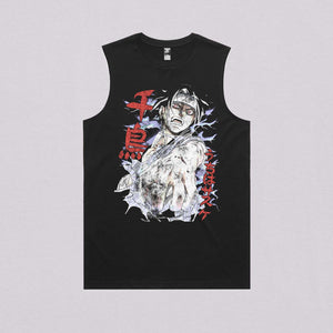 Chidori T-Shirt