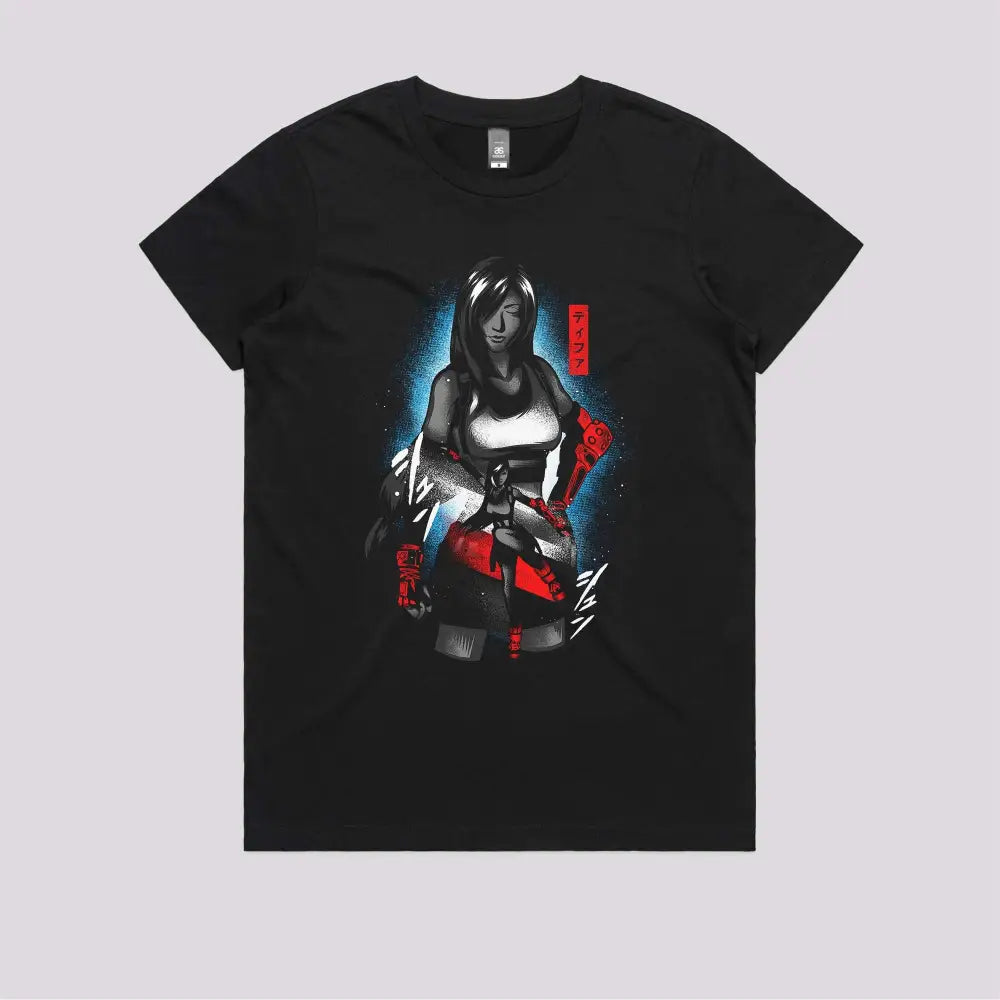 Childhood Friend T-Shirt - Limitee Apparel