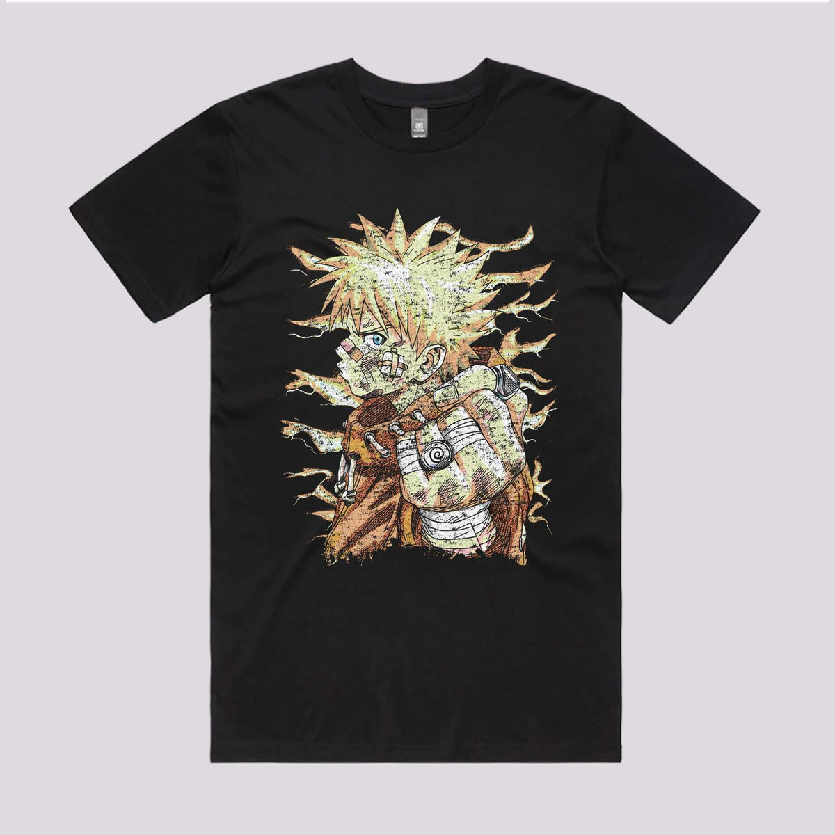 Child Prophecy T-Shirt | Cool Anime T-Shirts Australia